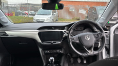 Vauxhall Corsa 1.2 SE Edition 5dr Petrol Hatchback